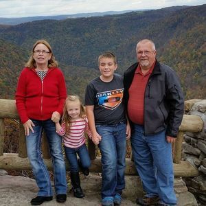 Meet your Posher, Pam